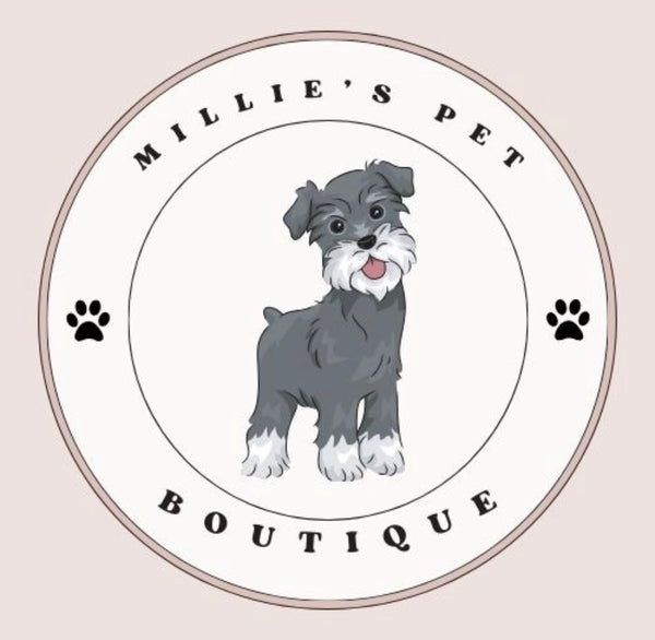Millie’s Pet Boutique