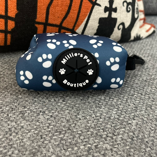 Pawfect Dream - Poo Bag Holder