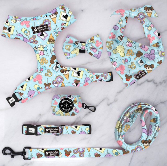 Doggy Blues - Full Bundle