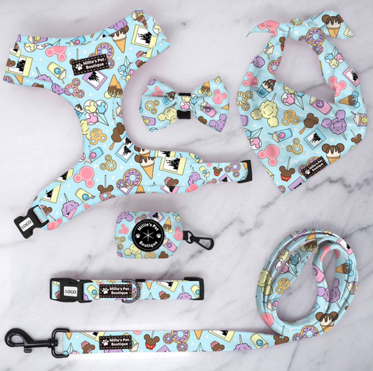 Doggy Blues - Full Bundle