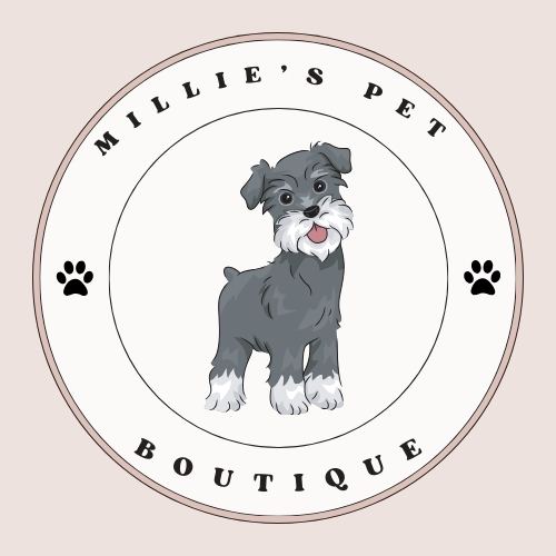 Millie's Pet Boutique Gift Card